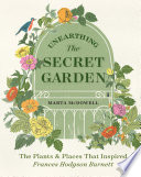 Unearthing The Secret Garden Book PDF