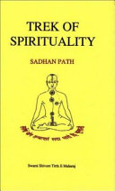 Trek of Spirituality