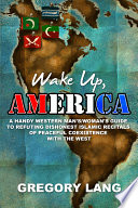 Wake Up  America Book