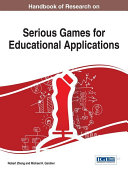 Handbook of Research on Serious Games for Educational Applications Pdf/ePub eBook