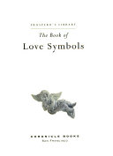 The Book of Love Symbols Book