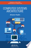 Computer Systems Architecture Book