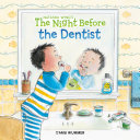 The Night Before the Dentist Pdf/ePub eBook