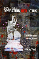 Tatya Tope s Operation Red Lotus Book