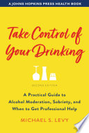 Take Control of Your Drinking Book