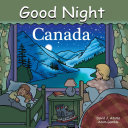 Good Night Canada Pdf/ePub eBook