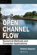 Read Pdf Open Channel Flow