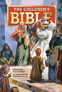 The Children s Bible Book PDF