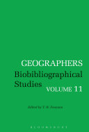 Geographers Pdf/ePub eBook