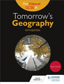Tomorrow s Geography for Edexcel GCSE  9 1  Book