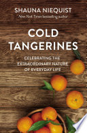 Book Cold Tangerines Cover