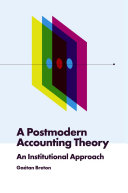 A Postmodern Accounting Theory