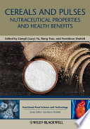 Cereals and Pulses Book