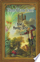 Howl s Moving Castle Book PDF