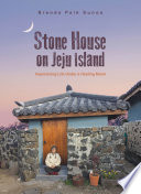 Stone House on Jeju Island Book PDF