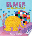 Elmer and Grandpa Eldo