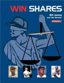 Win Shares Book
