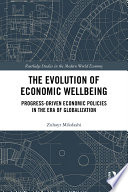 The Evolution of Economic Wellbeing