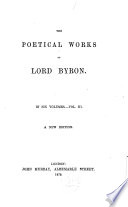 The Poetical Works