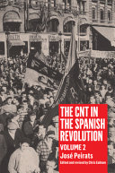 The Cnt In The Spanish Revolution