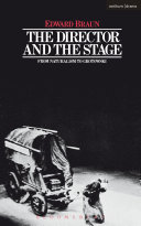 The Director & The Stage Pdf/ePub eBook