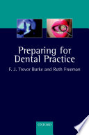 Preparing for Dental Practice Book