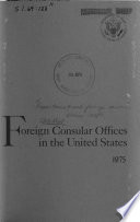 Department of State Publication
