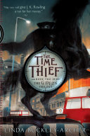 The Time Thief [Pdf/ePub] eBook