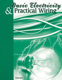 Basic Electricity   Practical Wiring Book PDF