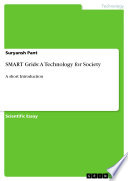 SMART Grids  A Technology for Society Book
