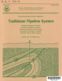 Trailblazer Pipeline System, Final Environmental Impact Statement