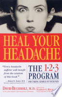 Heal Your Headache Book