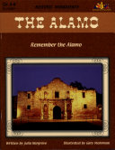 Alamo: Remember the Alamo (eBook)