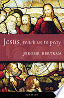 Jesus  Teach Us to Pray Book