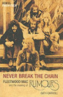 Never Break the Chain Book