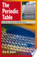 The Periodic Table Book PDF