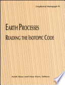 Earth Processes Book