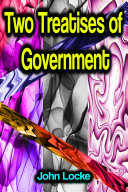 Two Treatises of Government Pdf/ePub eBook