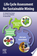 Life Cycle Assessment for Sustainable Mining Book