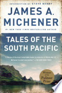Tales of the South Pacific Book