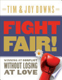 Fight Fair Book PDF
