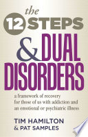 The Twelve Steps And Dual Disorders Book