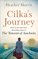 Cilka's Journey banner backdrop