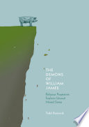 The Demons of William James Book PDF