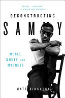 Deconstructing Sammy Book