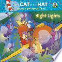 Night Lights  Dr  Seuss Cat in the Hat 