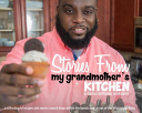 Stories from My Grandmother's Kitchen