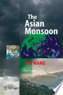 The Asian Monsoon Book