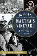 Music on Martha's Vineyard Pdf/ePub eBook