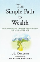 The Simple Path to Wealth Book PDF